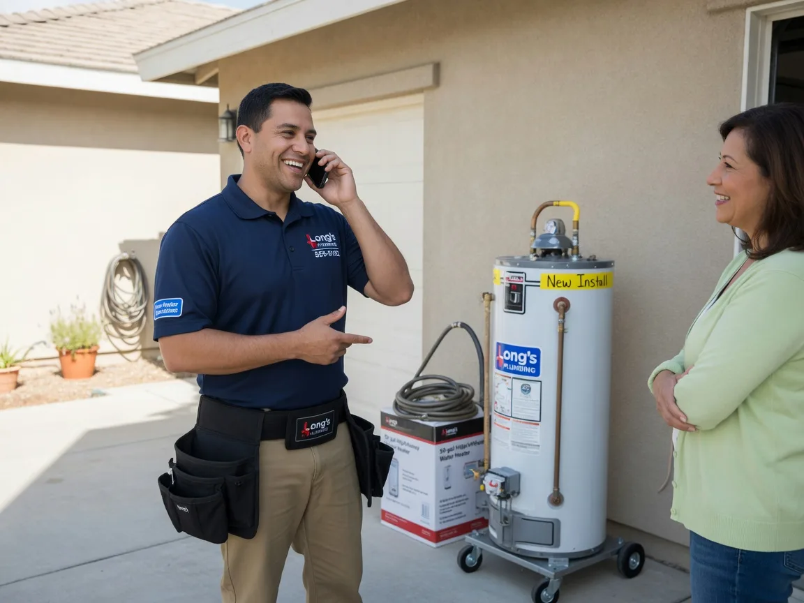 Leak Detection Laurelville, OH FAQs